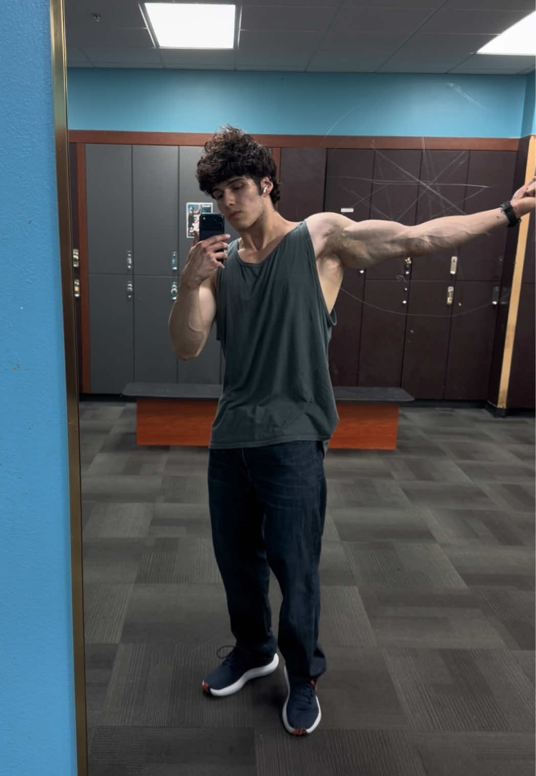 @Alan De la Garza