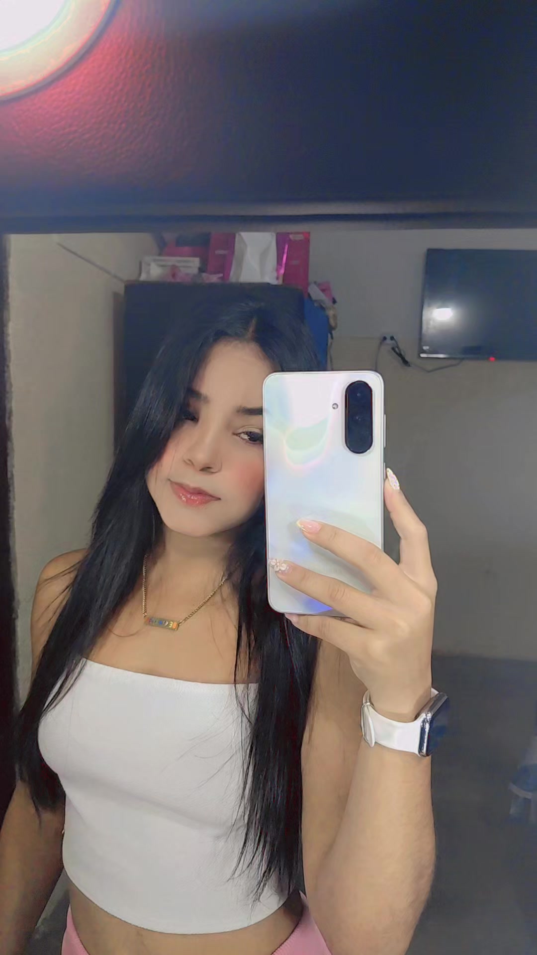 @Génesis Alexandra🩷✨️
