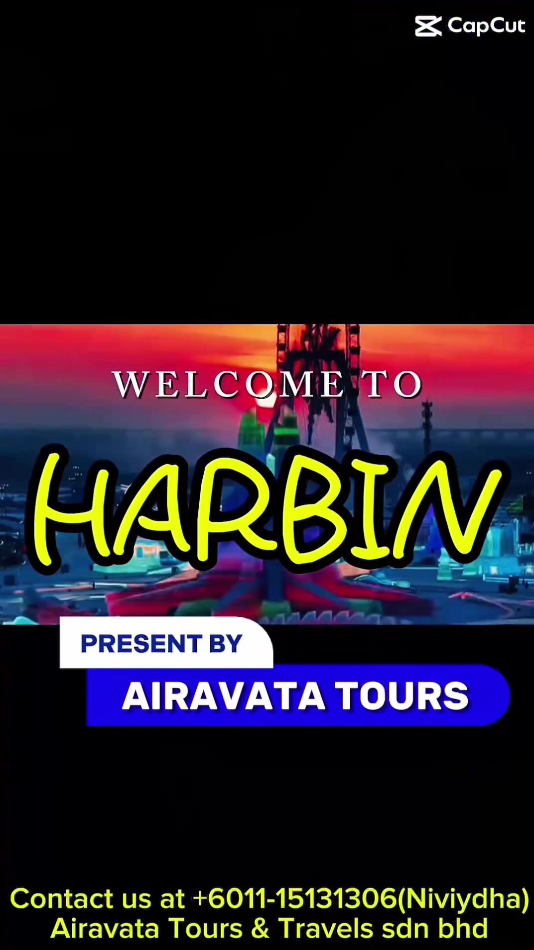 @AIRAVATA TOURS &TRAVEL SDN.BHD