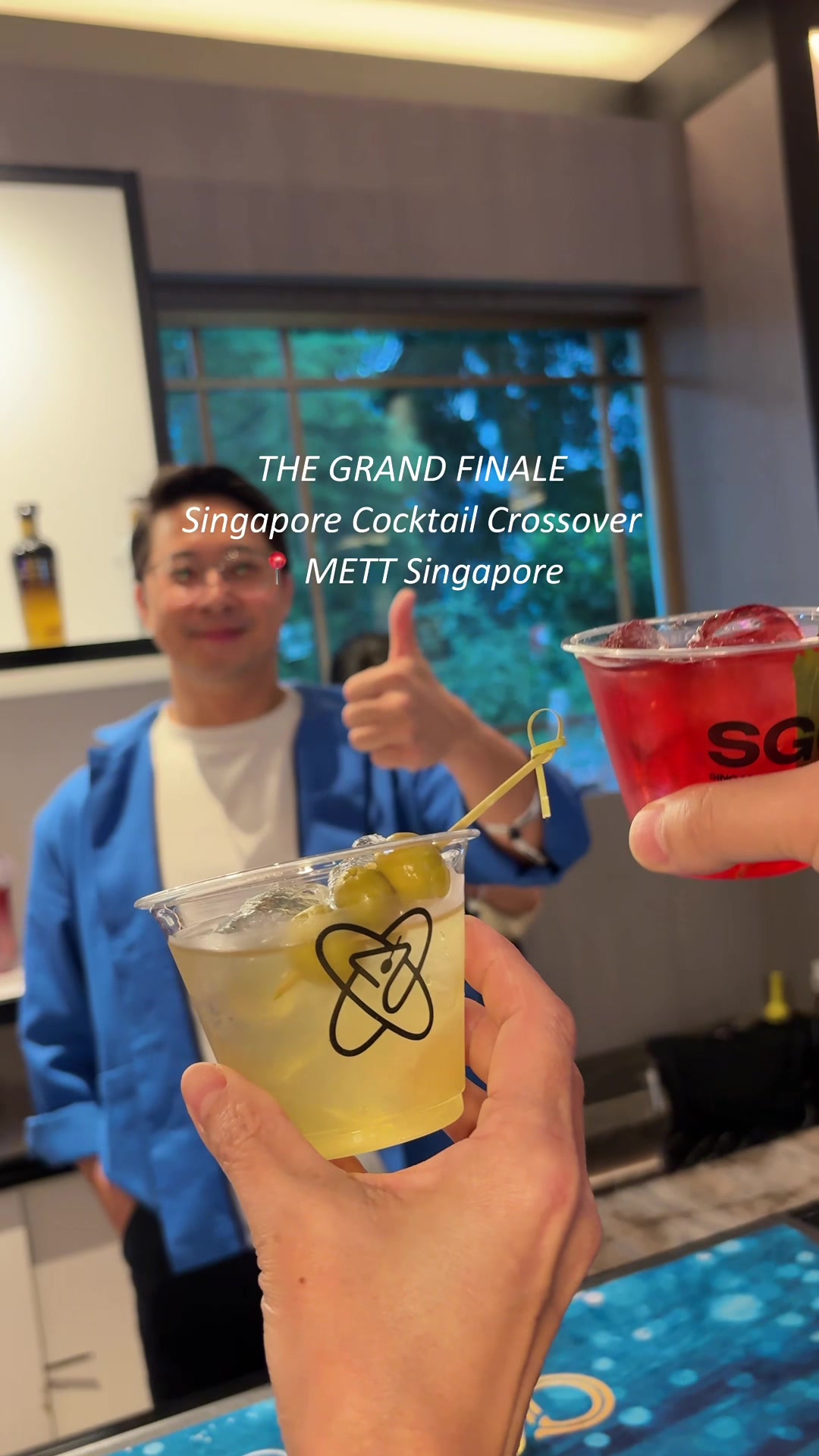 @🇸🇬Ohayoko Singapore Life🇯🇵