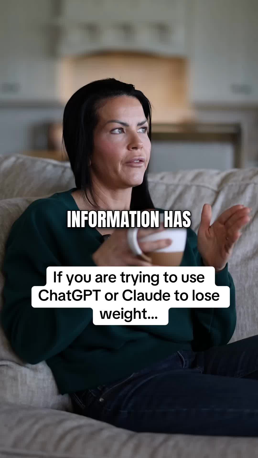 @Nicole: Fatloss Over 40 Expert