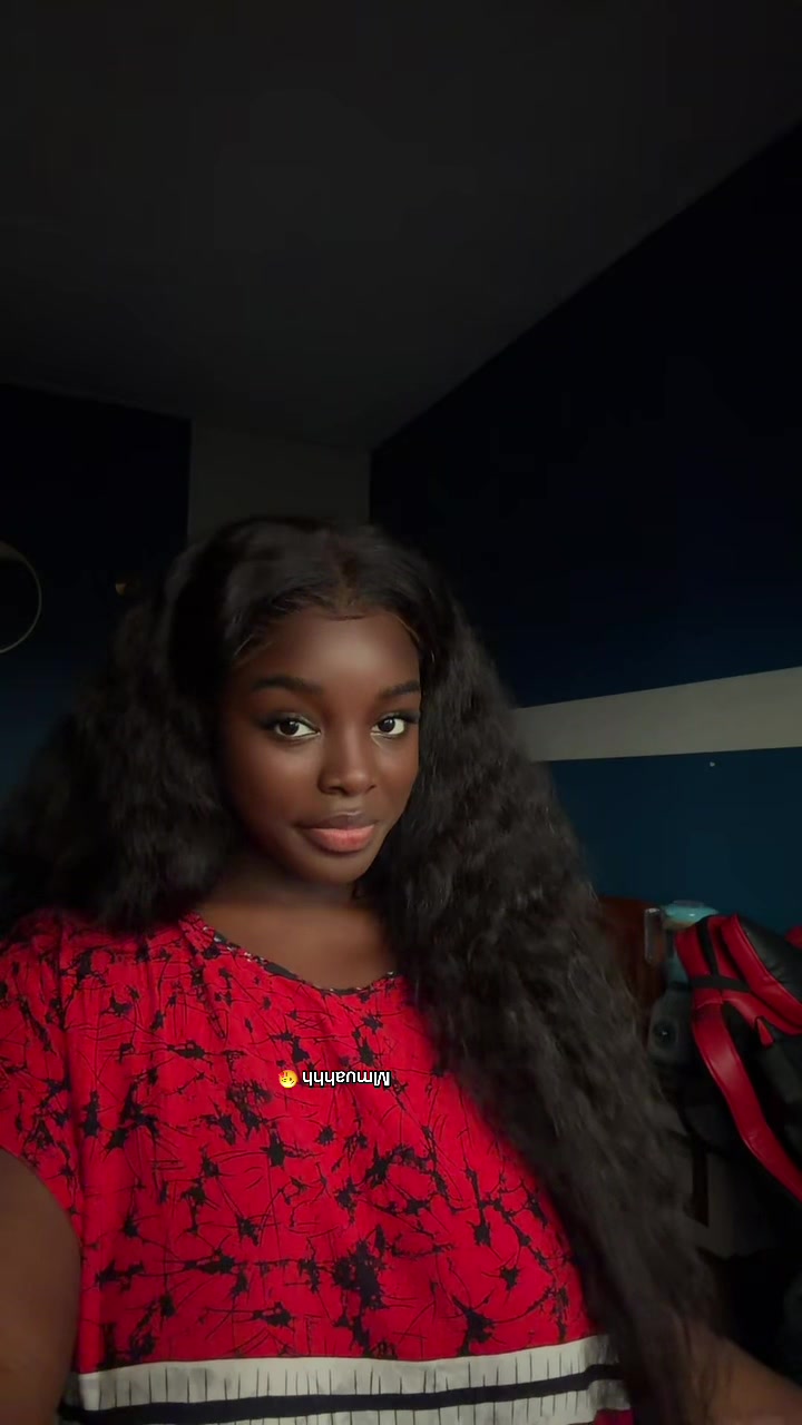 @Mariame Touré