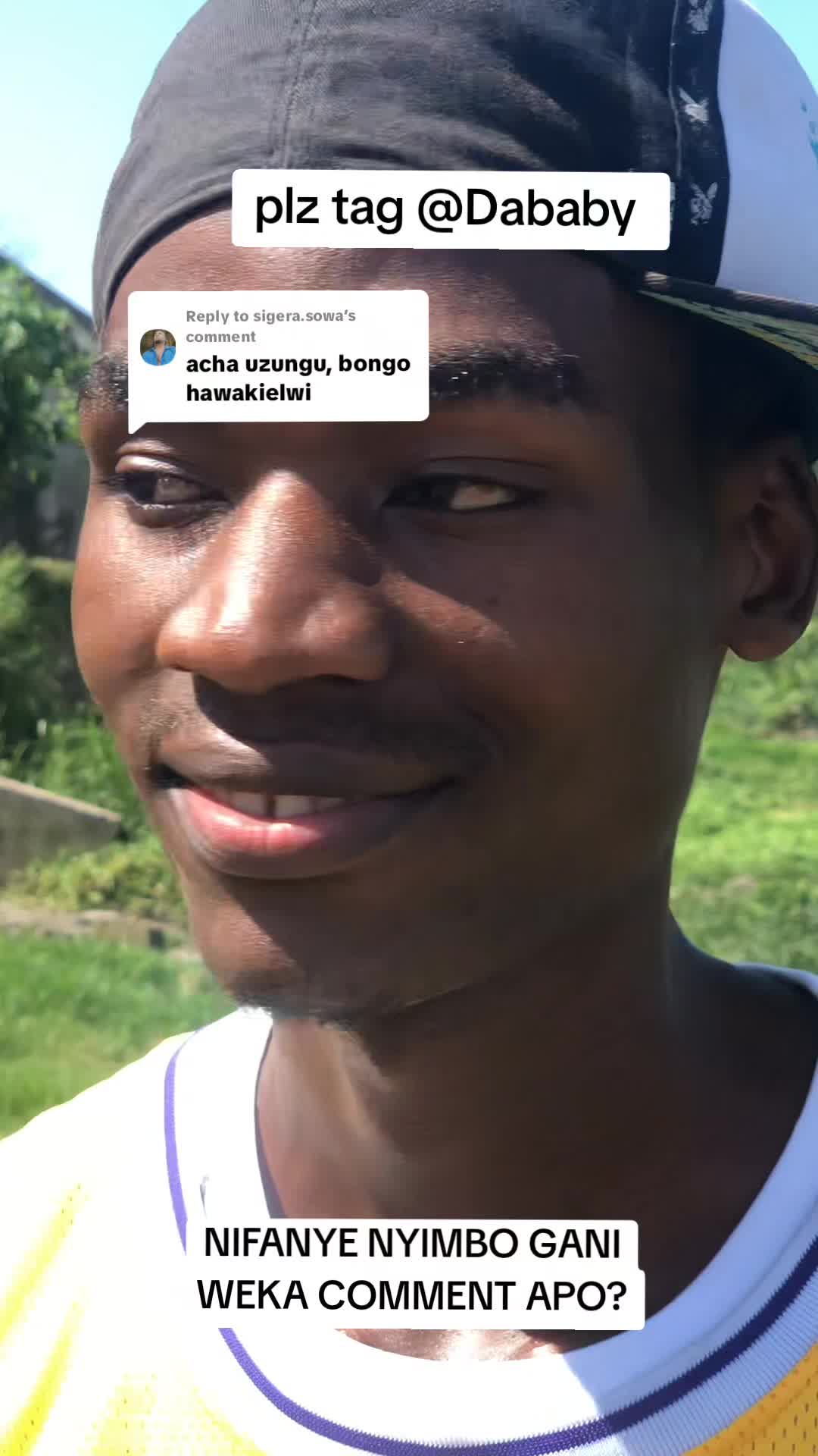 @Beezybless