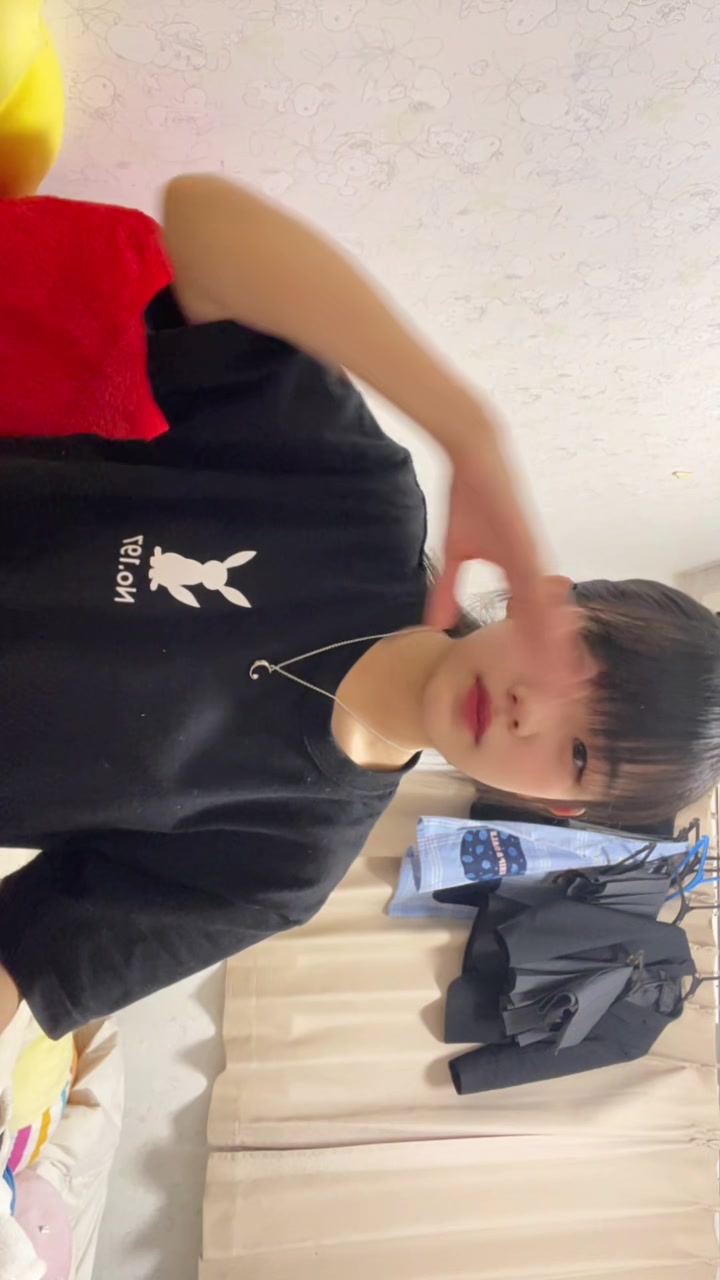@限界JK