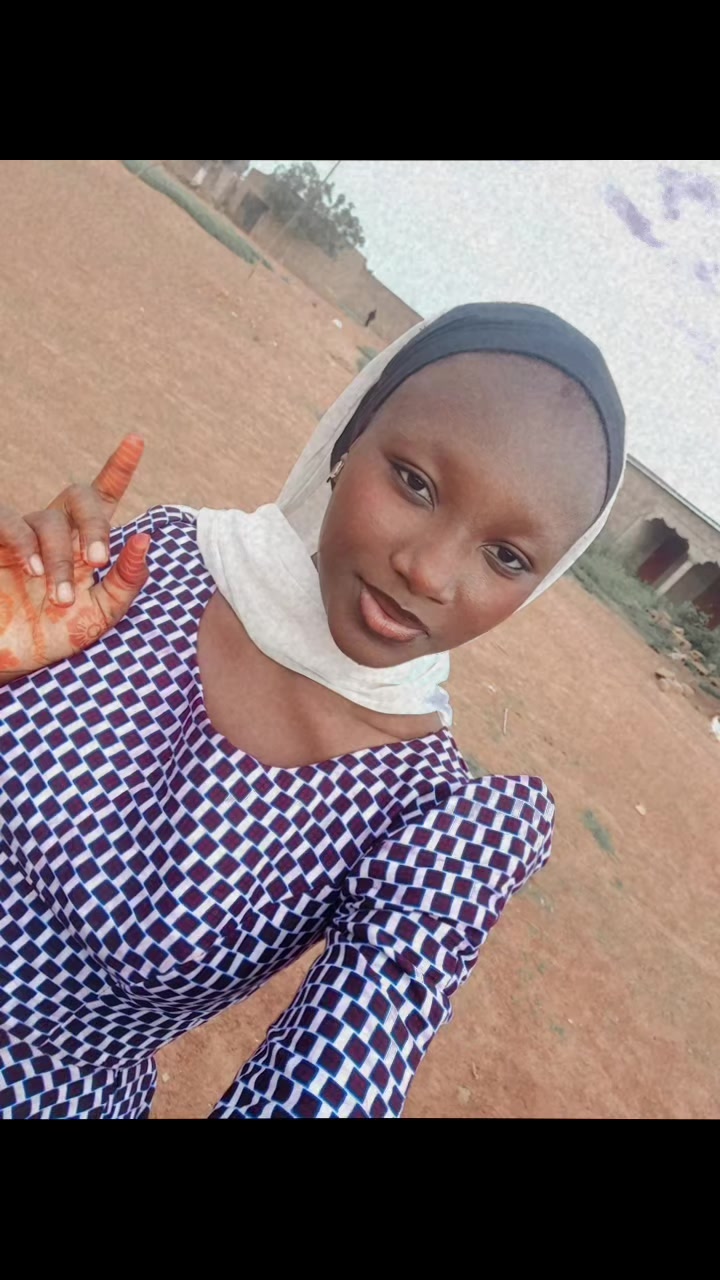 @Kadiatou Bakayoko
