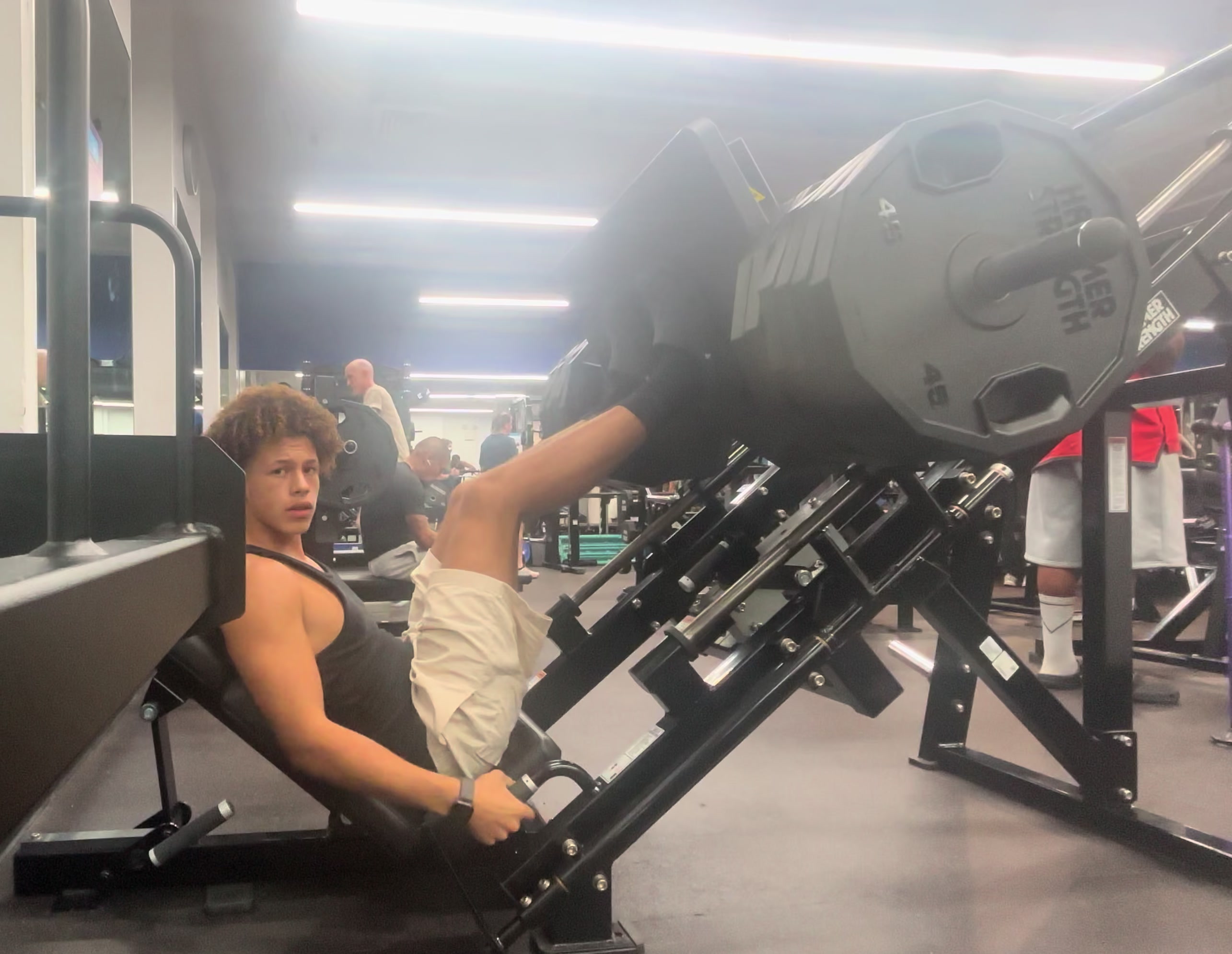 @Arlo_lifts