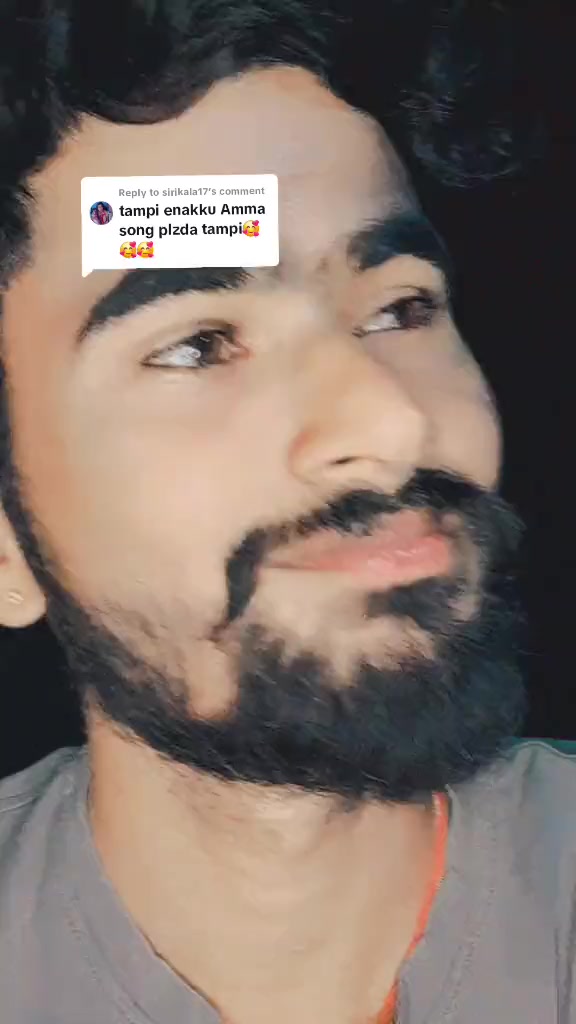 @Shiyam Ashwin