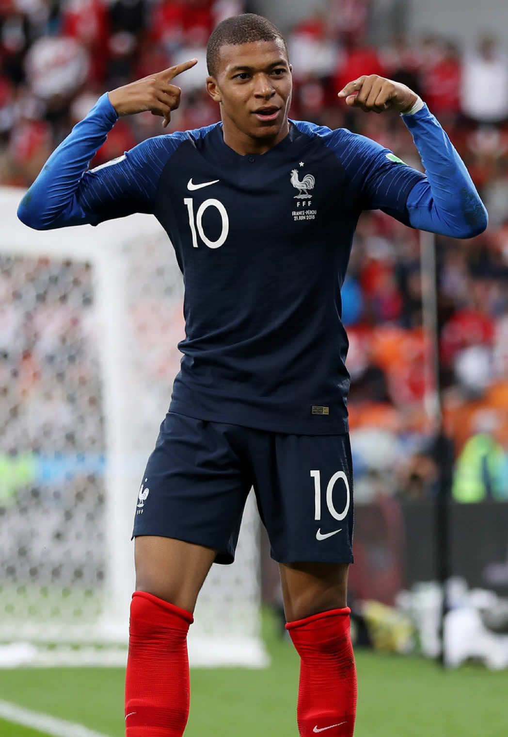 @FIFA World Cup