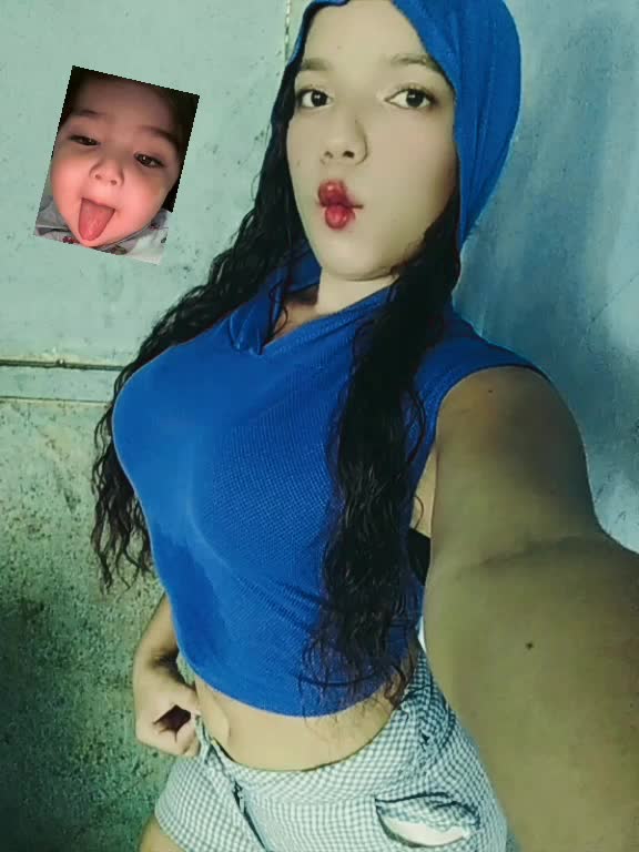 @¡!🐼🖤mi bby 🖤🐼¡!