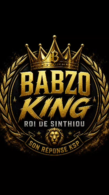 @babzo King officiel 🎶🎤👑