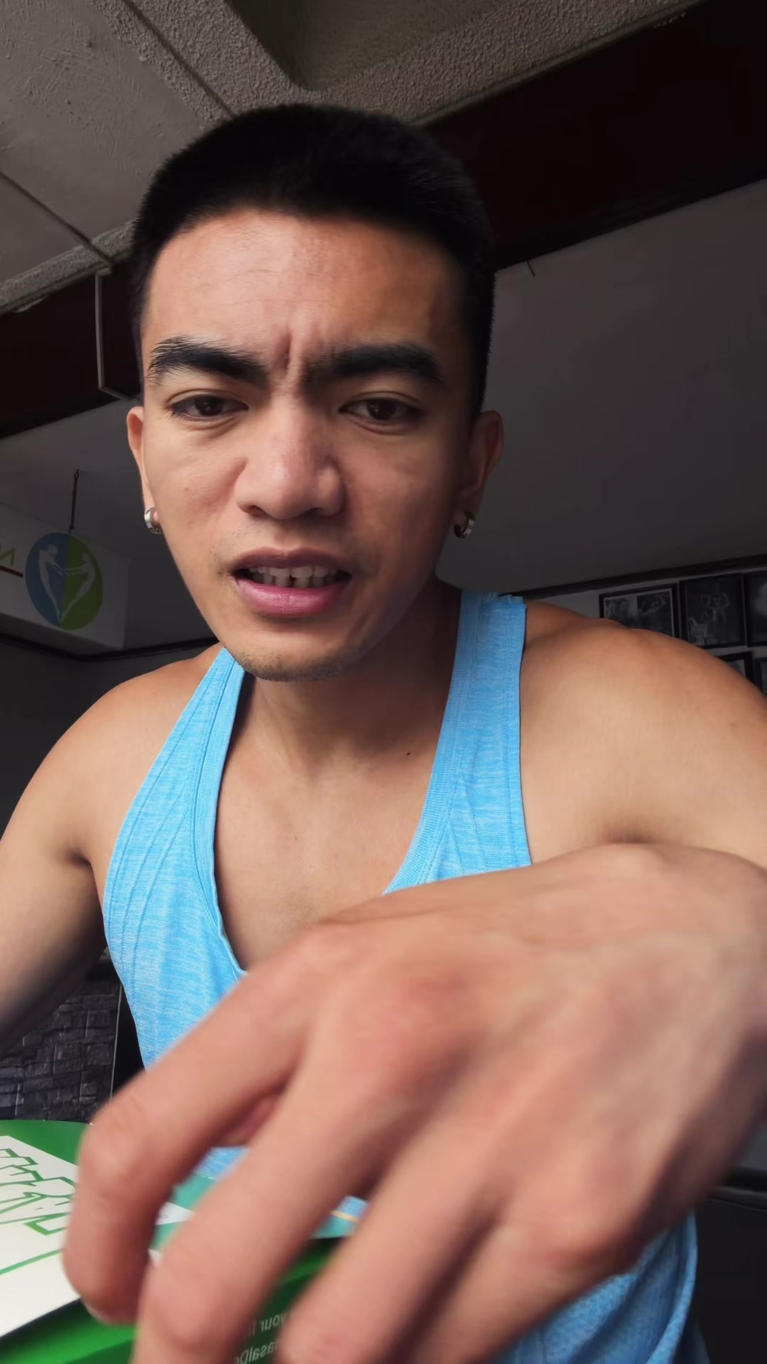 @LesterLegacy