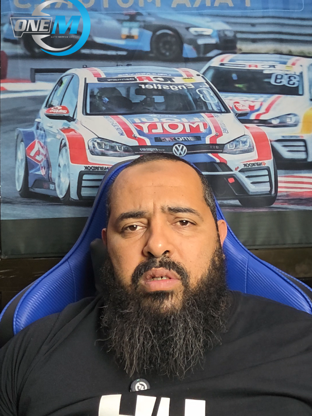 @One M - وان أم