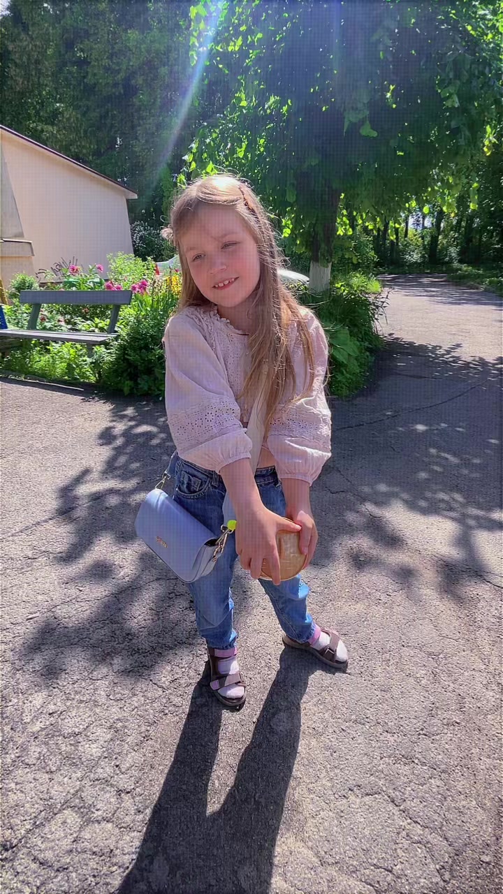 @БуськаЯнуська