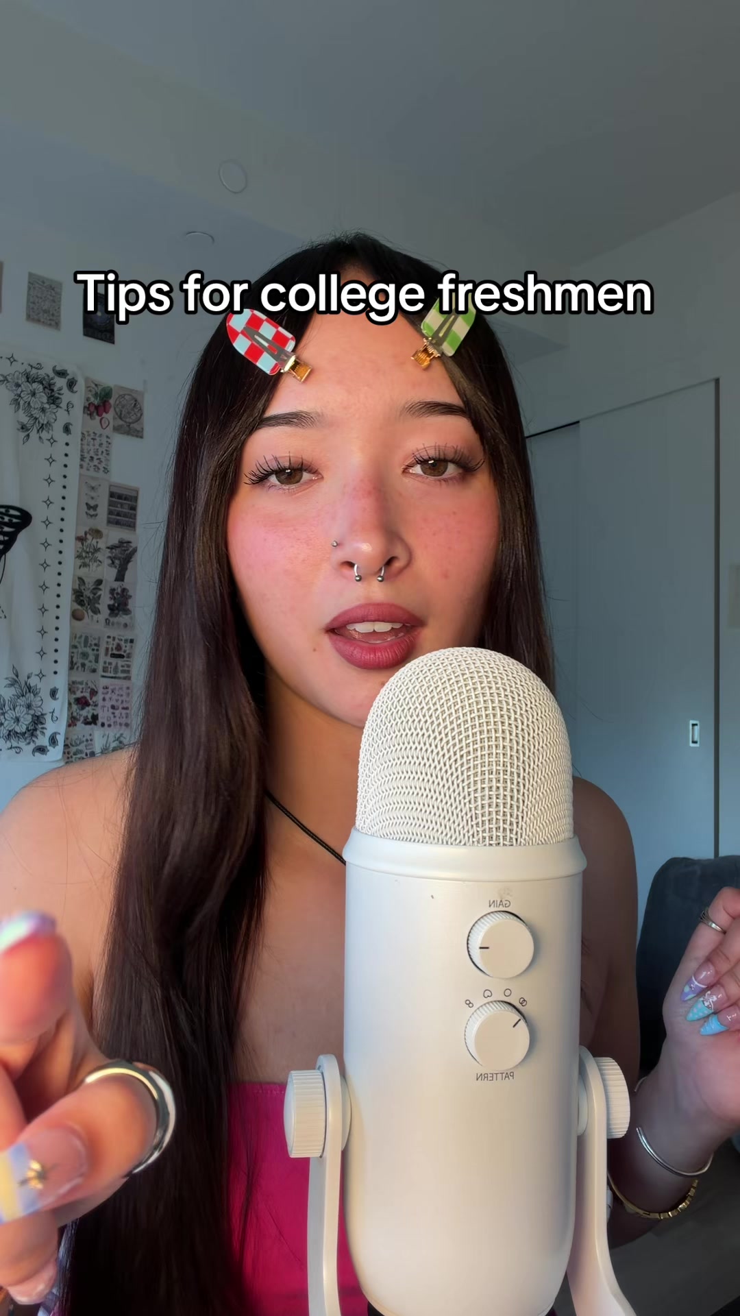 @ASMR Emco