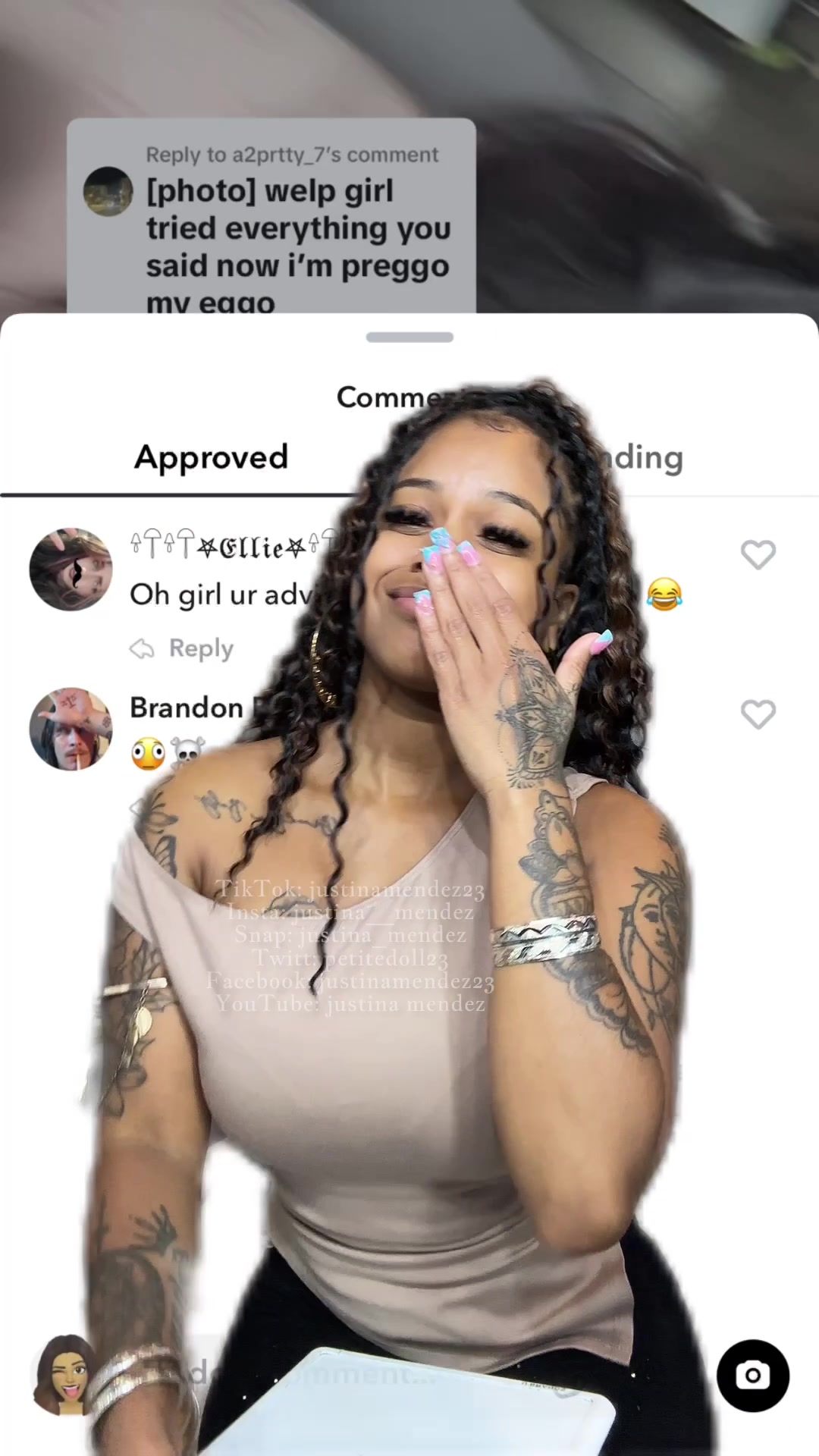 @Justina✨
