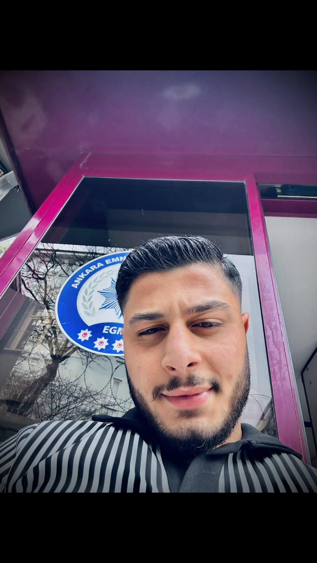 @Halil Cesur