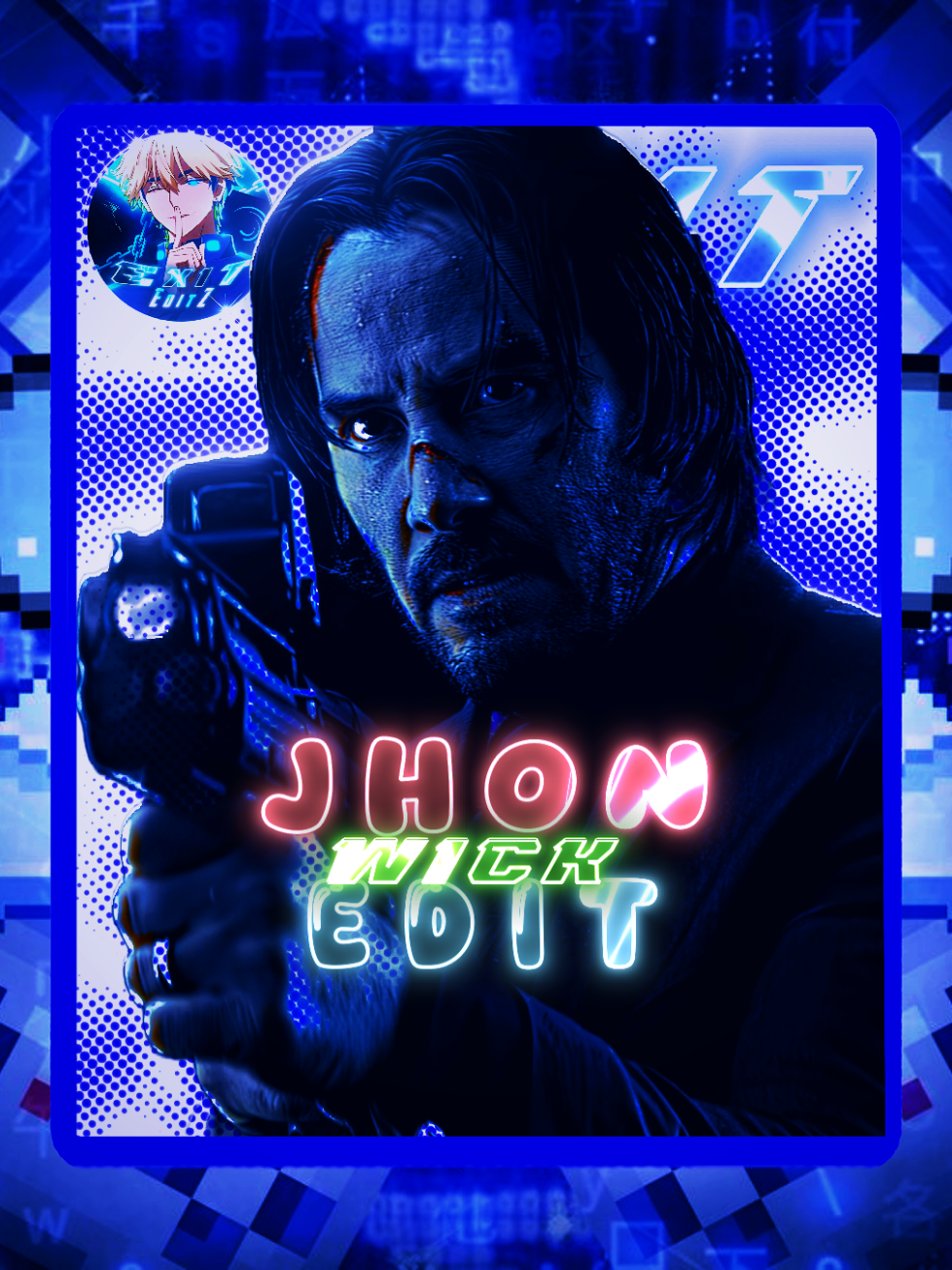 @𝗘 𝗫 𝗜 𝗧