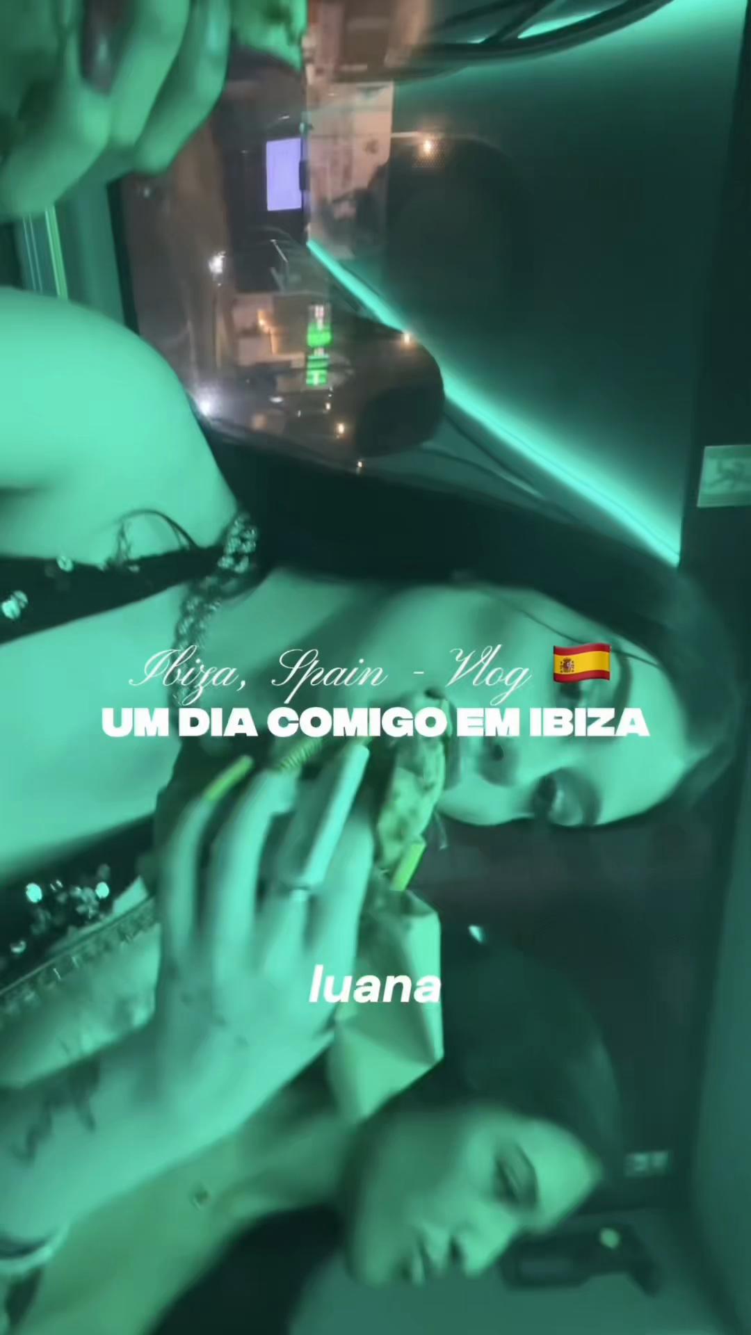 @LUANA RICCO ★