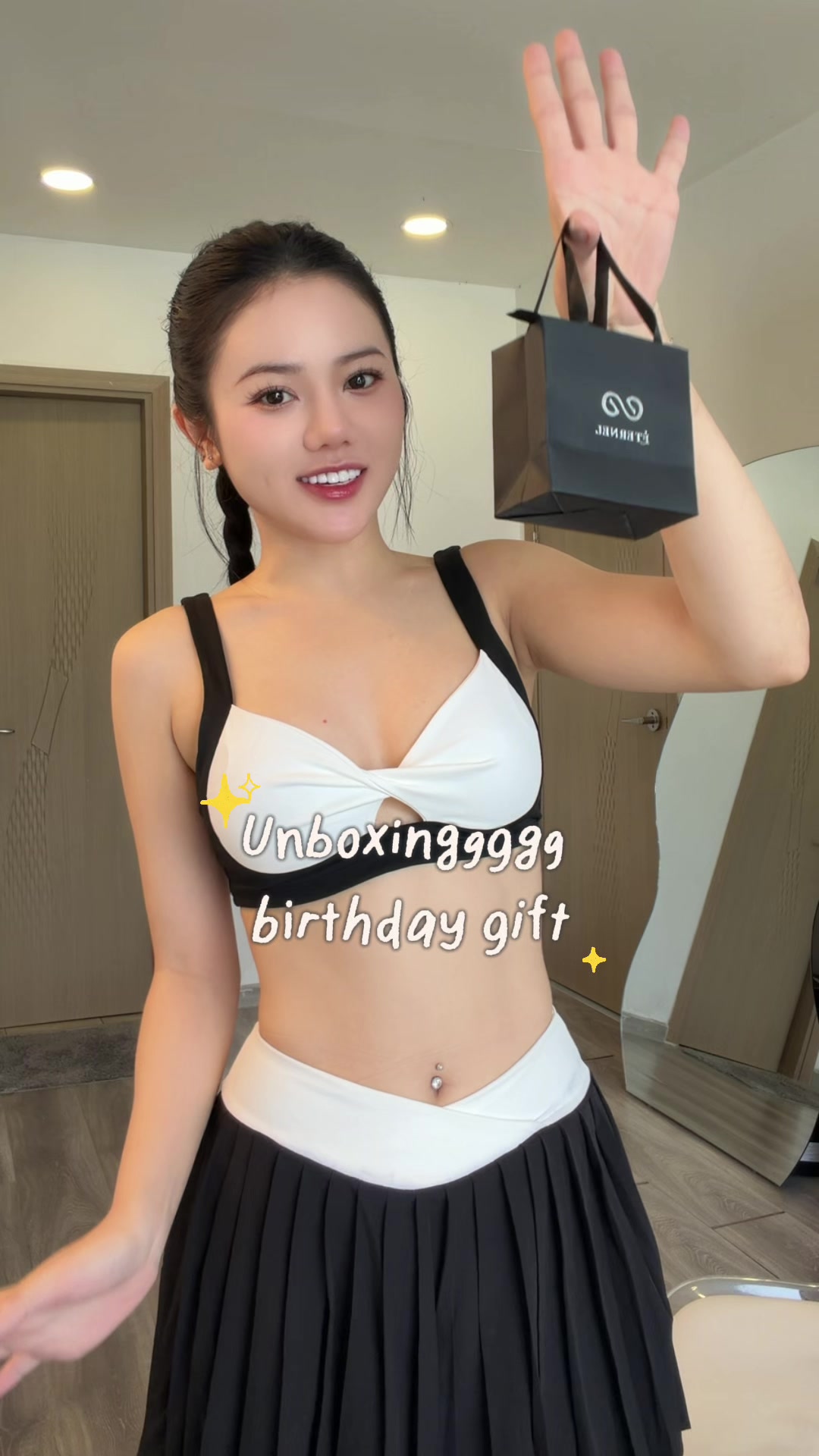 @B&ograve; Chảnh St