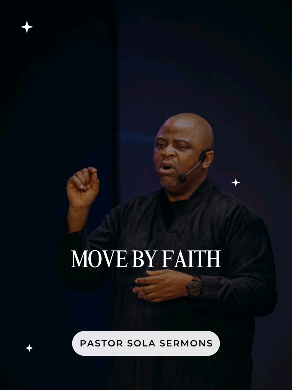 @Pastorsolasermons