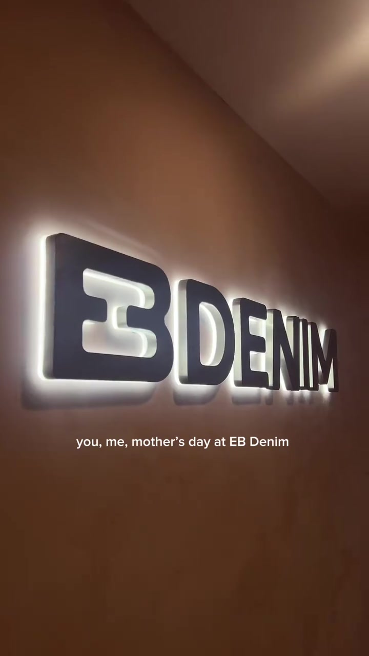@EB Denim