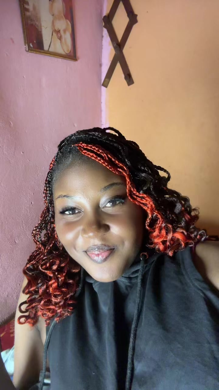 @M kiara🇬🇦
