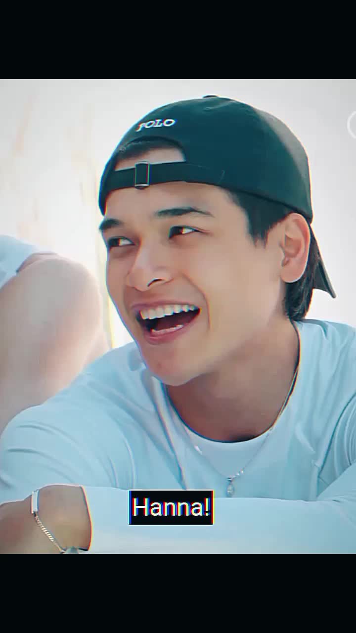@TEAM REAL x REEL 🧡💚