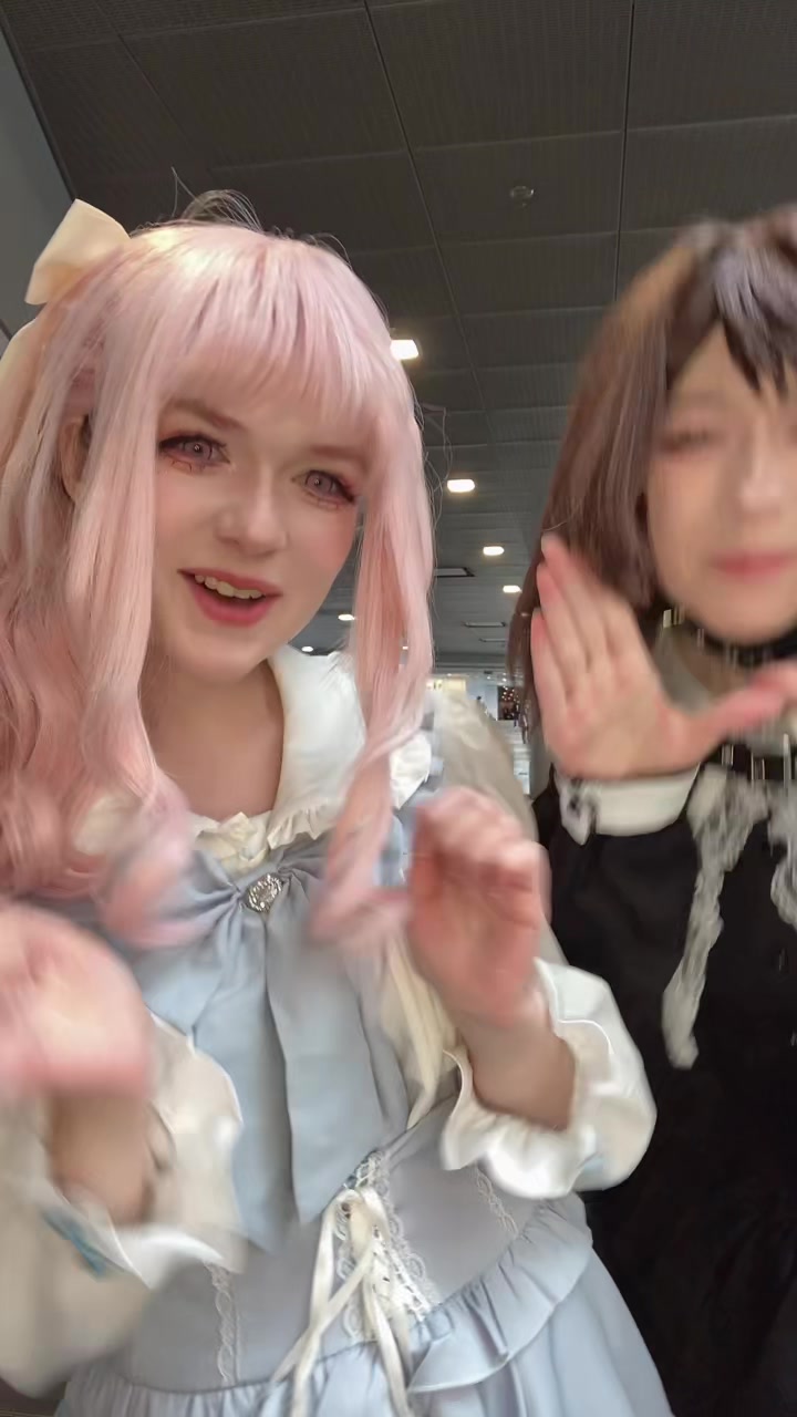 @Vee☆彡