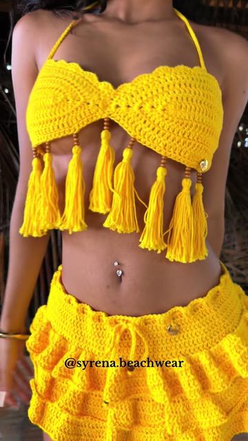 @Syrena Beachwear