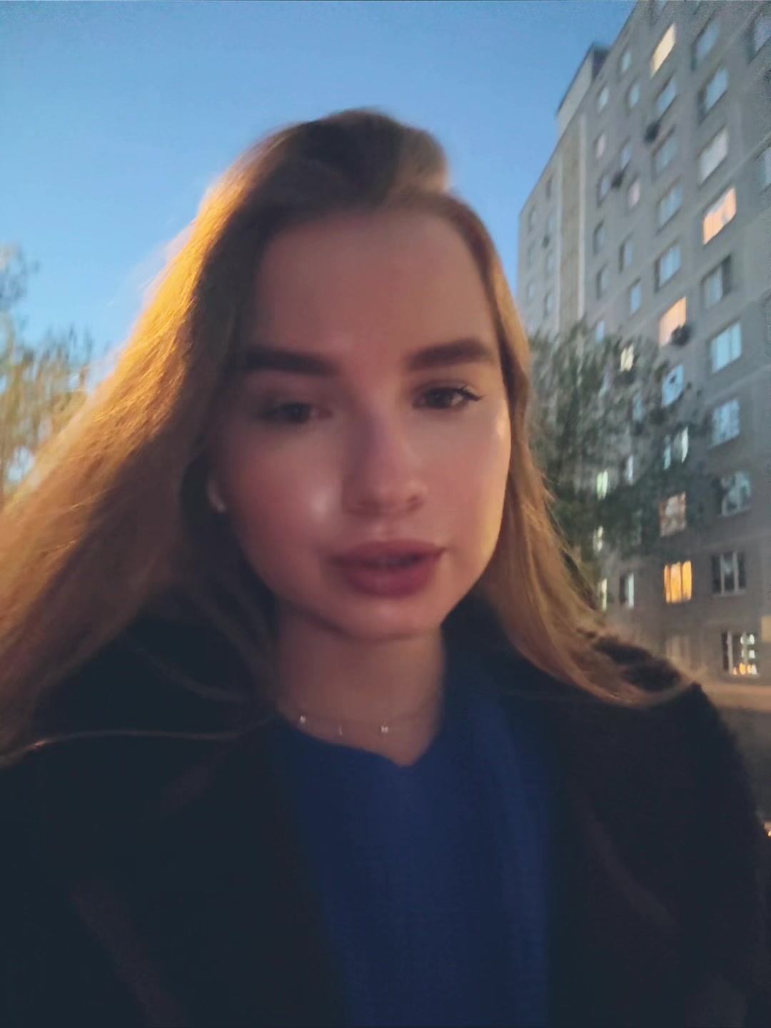 @саша витальевна