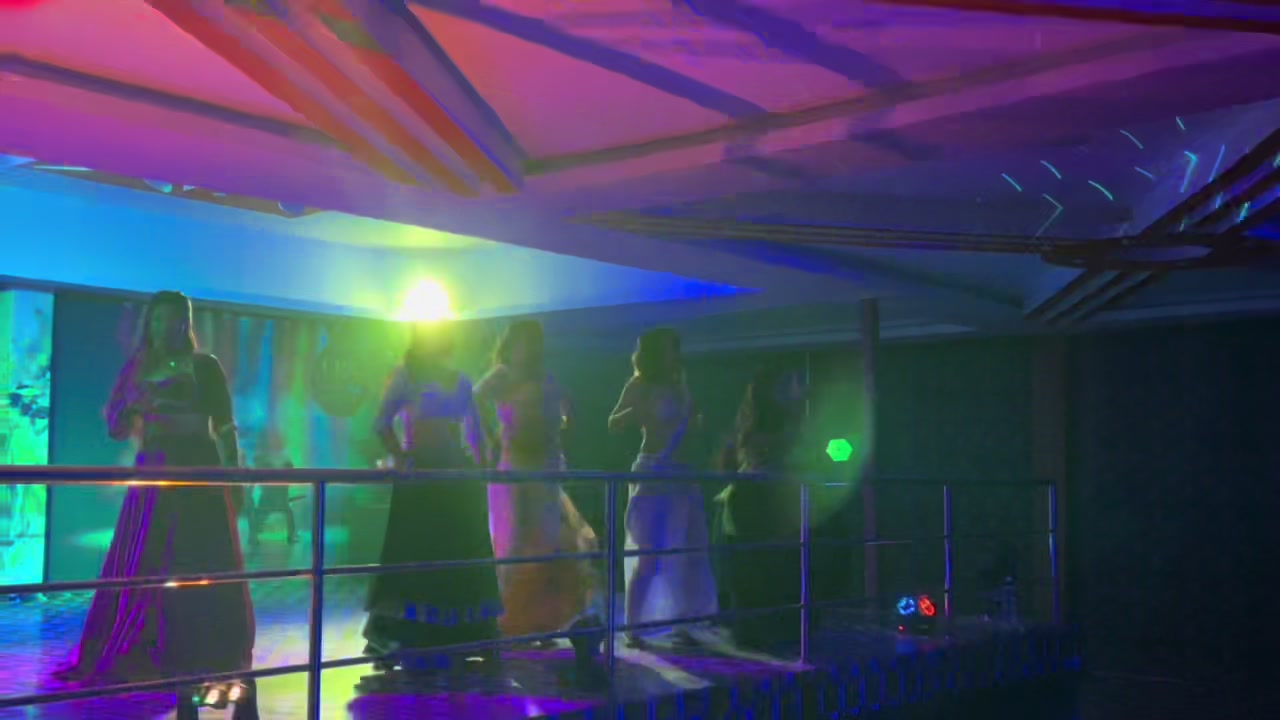 @JALESH. DANCE BAR & RESTAURANT