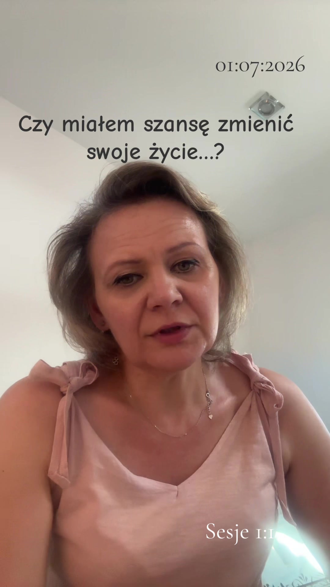 @Odnaleźć siebie