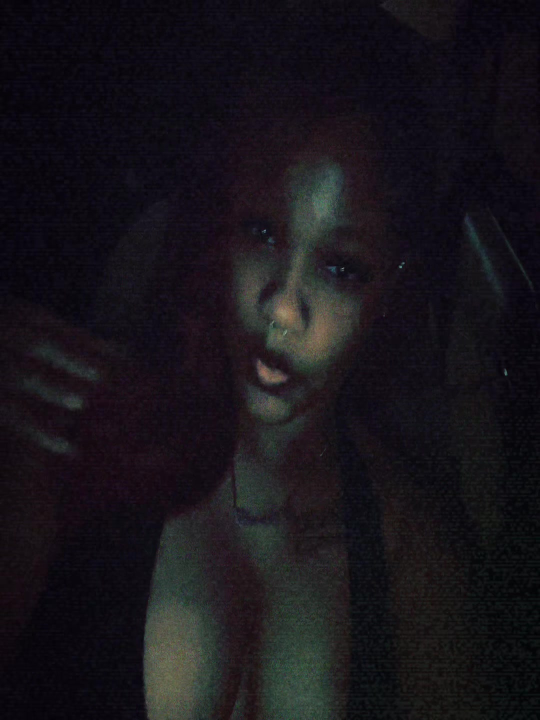 @iamnothinggbutme