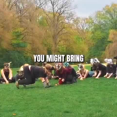 @Therian