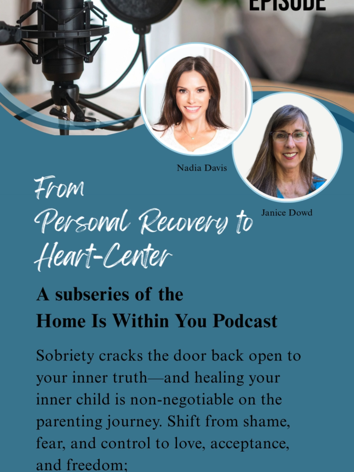 @RecoveringRelationshipsPodcast