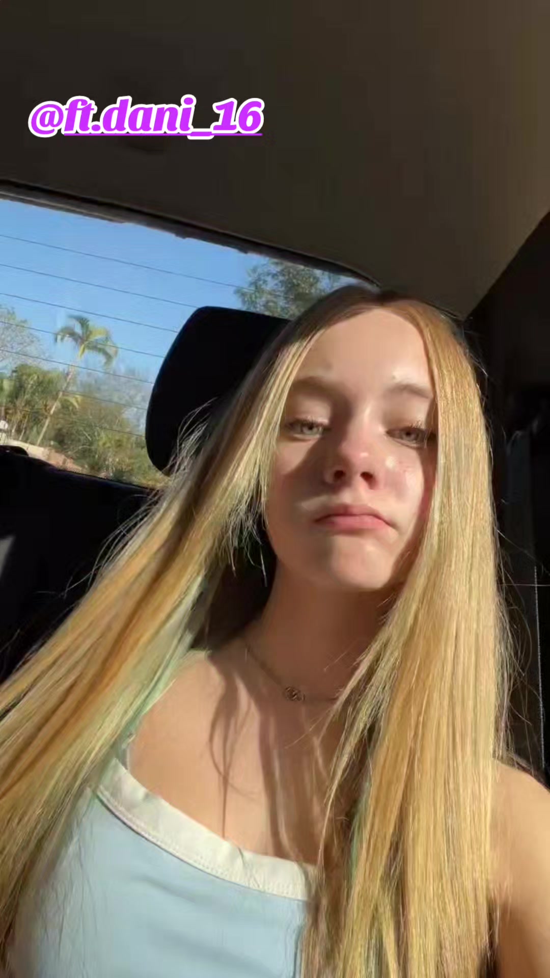 @Sunshine