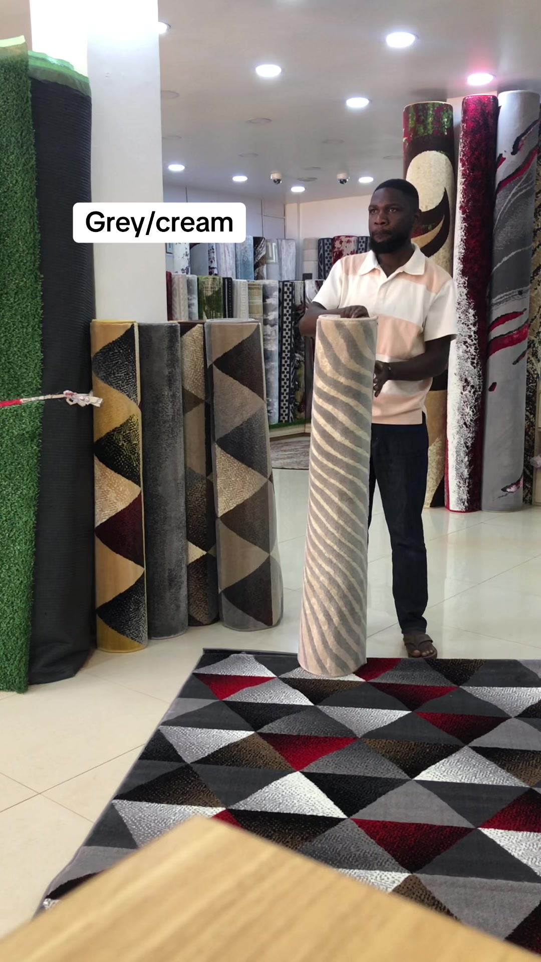 @Carpet Kings