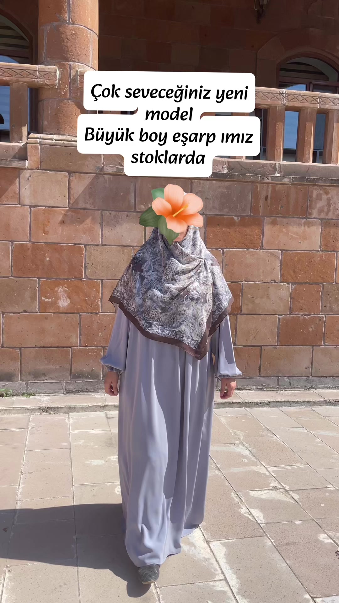 @Nakişce Tesettür