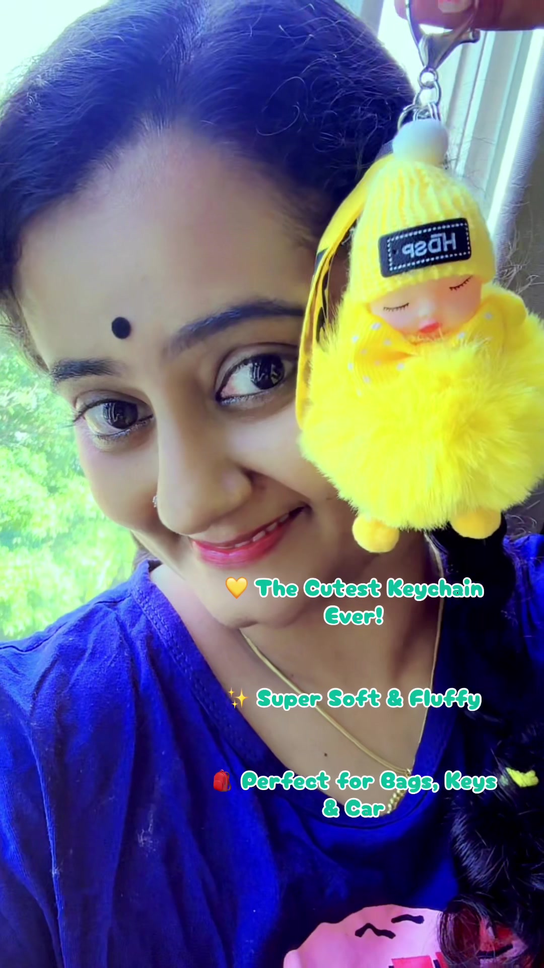 @🧚🏻Gayathri Muralidharan🇸🇬