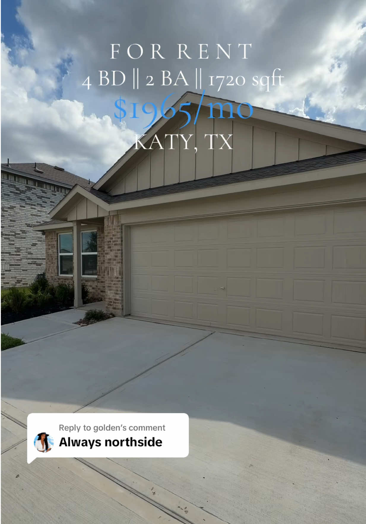 @larissa the realtor&reg; | HOUSTON