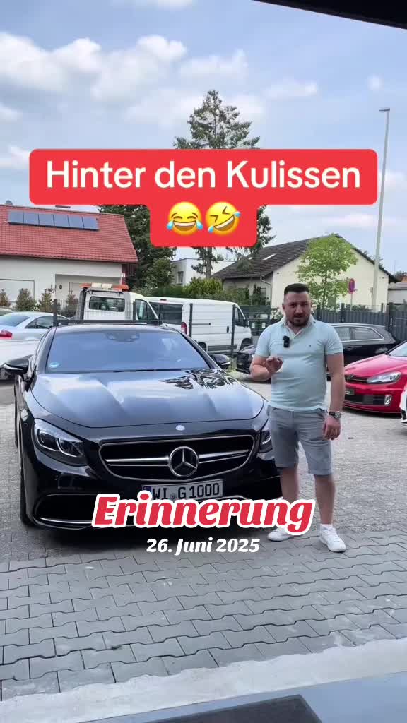 @SC Automobile Wiesbaden