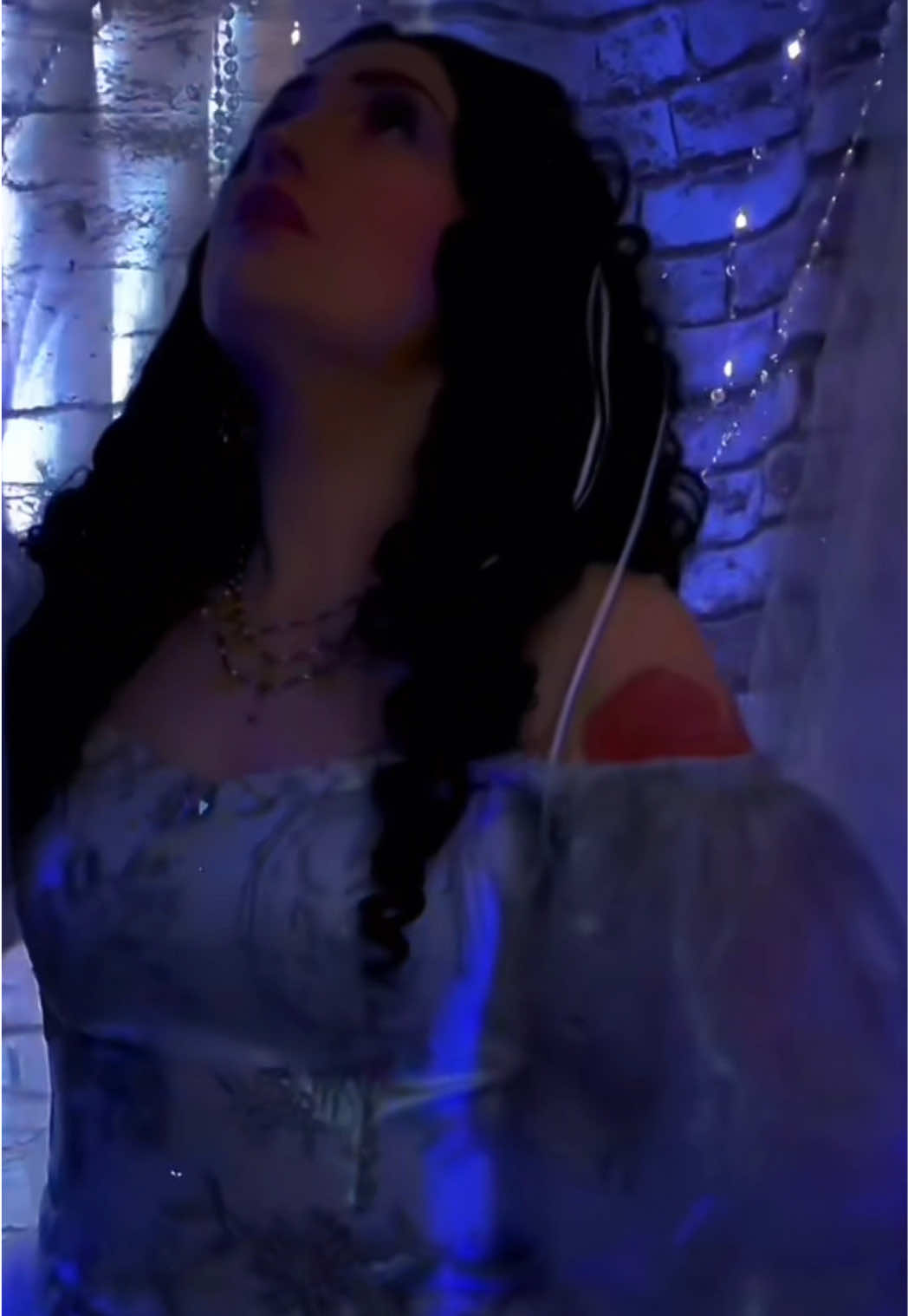 @YT/IG: Raysmoonlightdreams