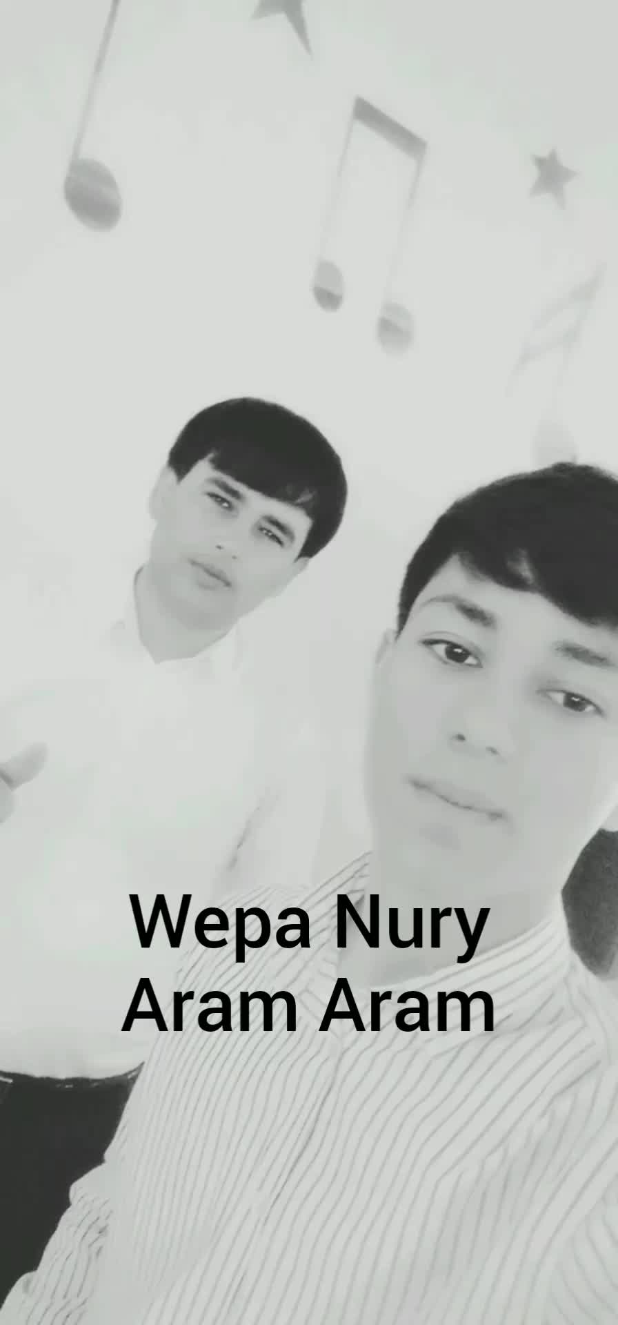 @Wepa Nury