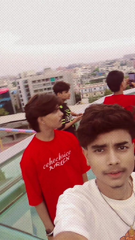 @Krishna Ray