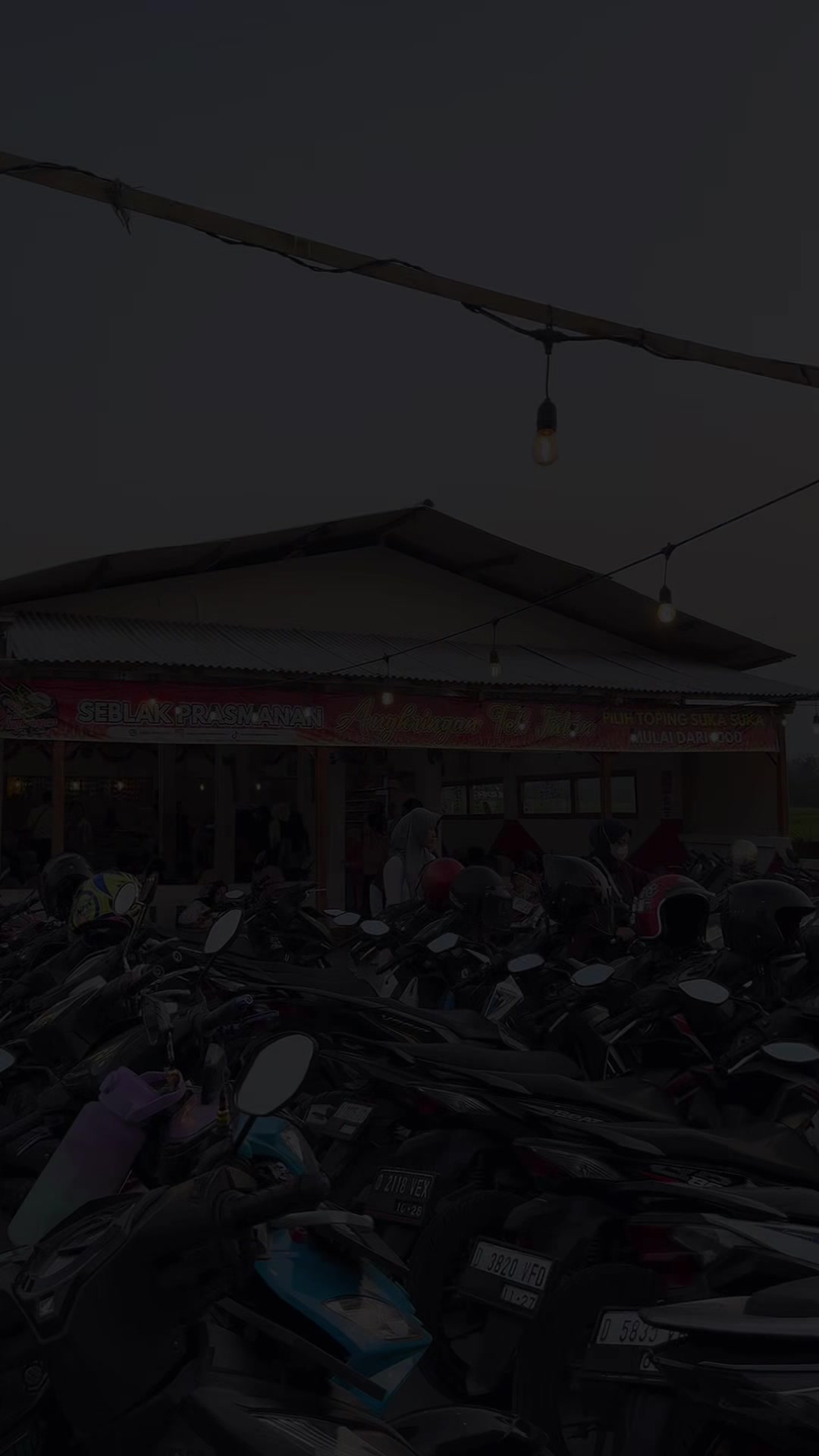 @ANGKRINGAN TEH INTAN