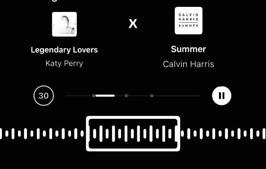 @trendforsongs