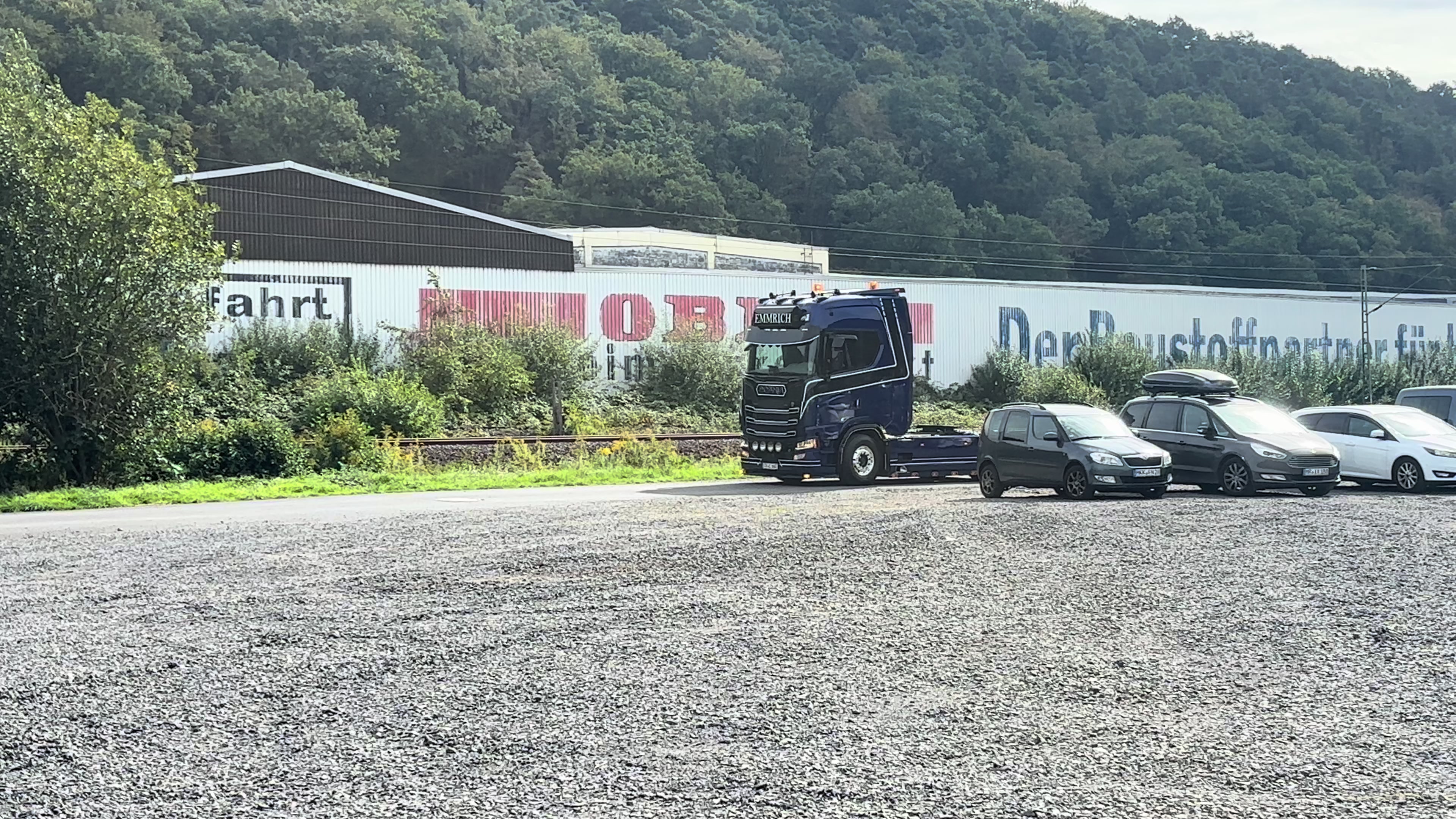 @🚨Truckspotter_Joel🚨