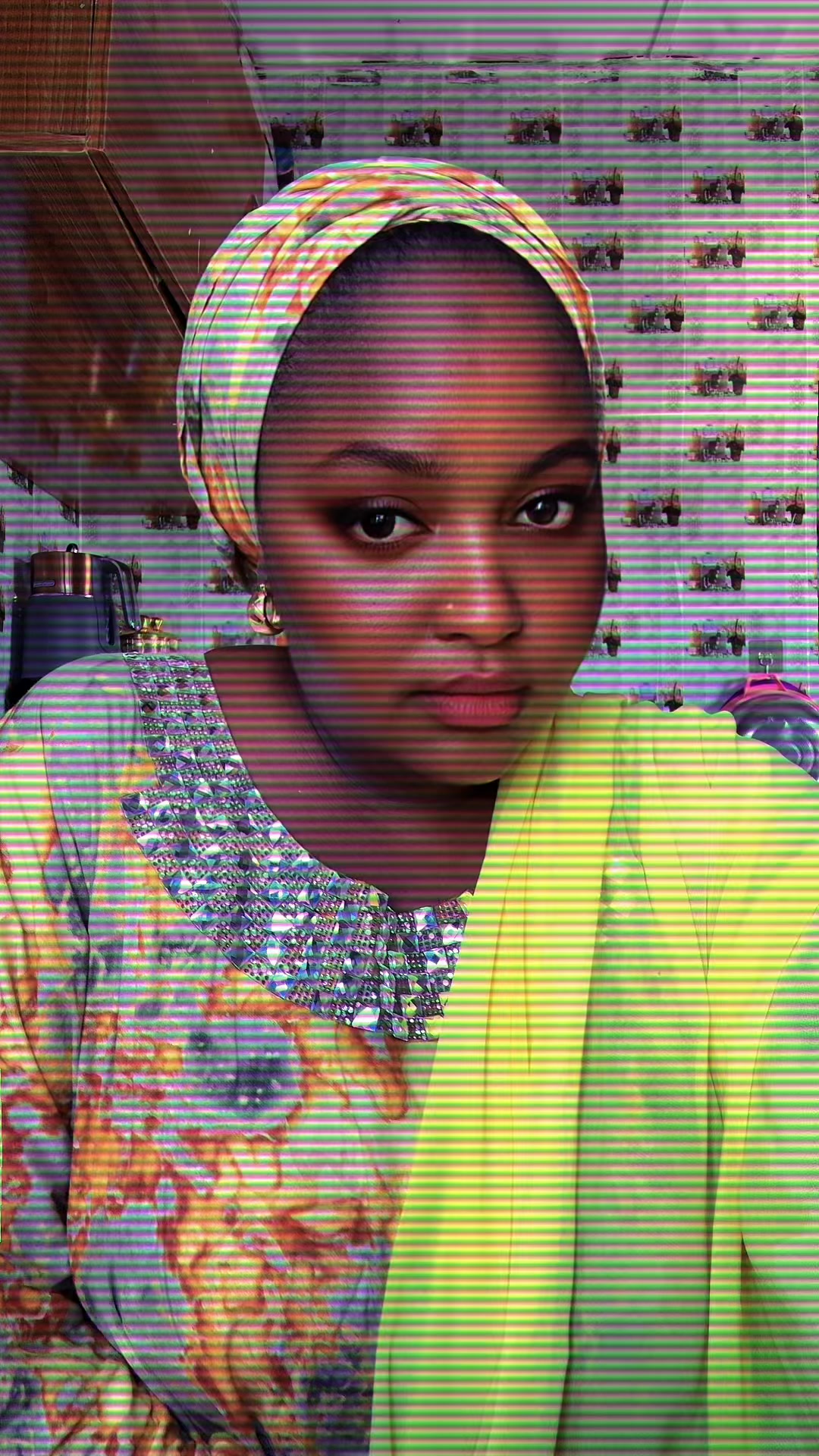 @Jiddah'Secret