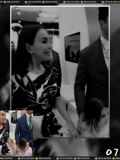 @Leyla Aliyeva 👑 Kralisa999