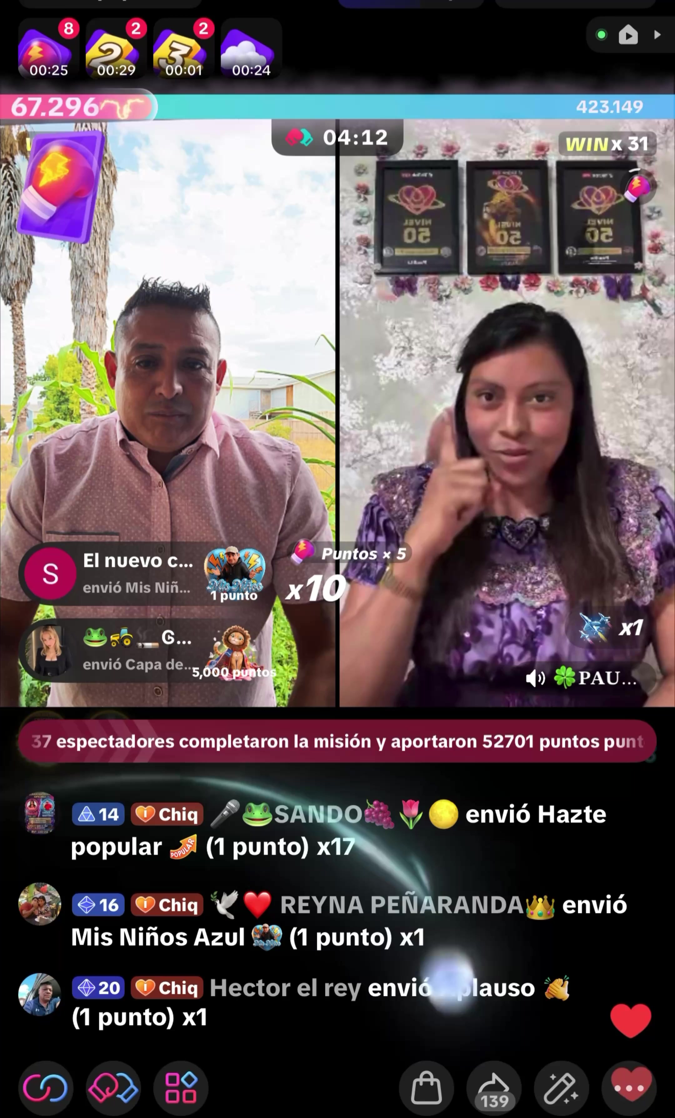 @🎤🐸chiquilin Martínez Vlog🍇